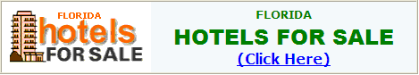 florida hotels for sale